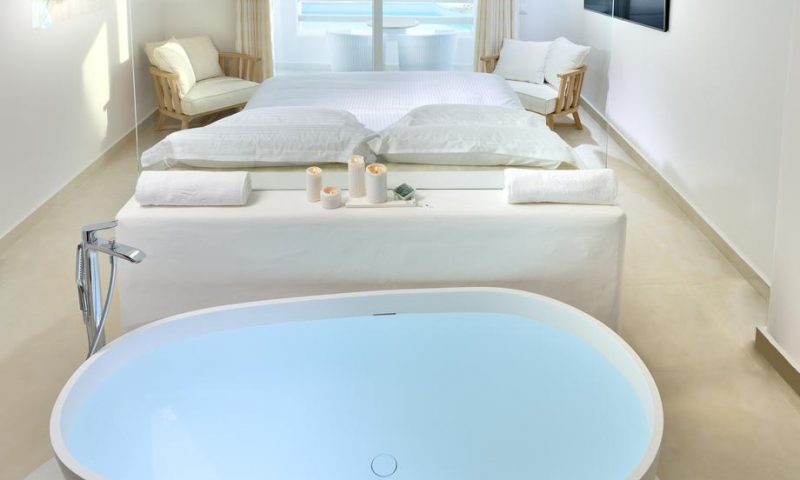 Nissaki Boutique Hotel Mykonos