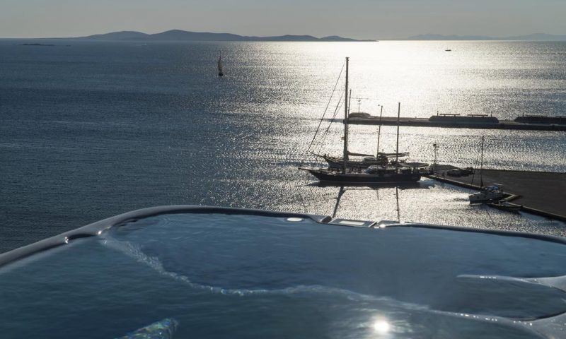 Mykonos Riviera