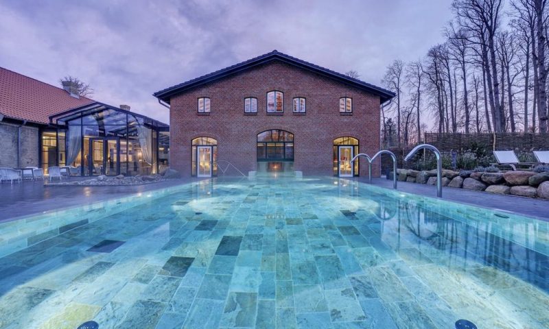 Weissenhaus Grand Village - Germany