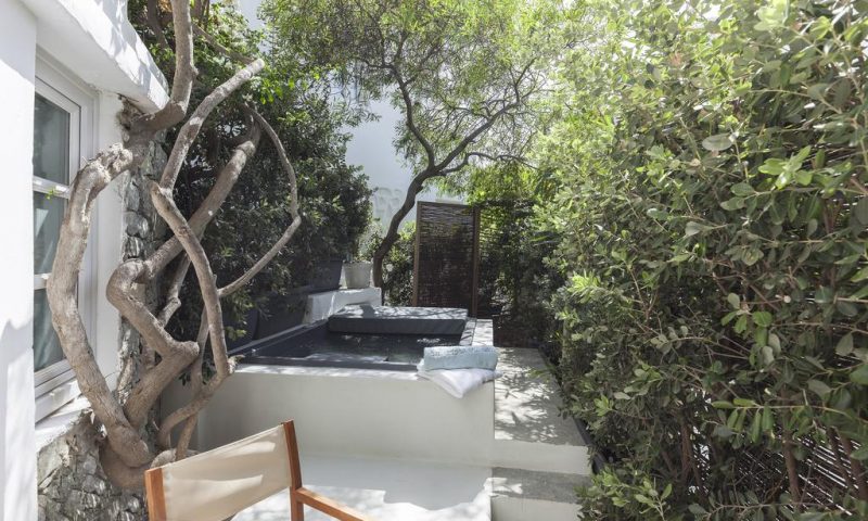 Belvedere Hotel Mykonos