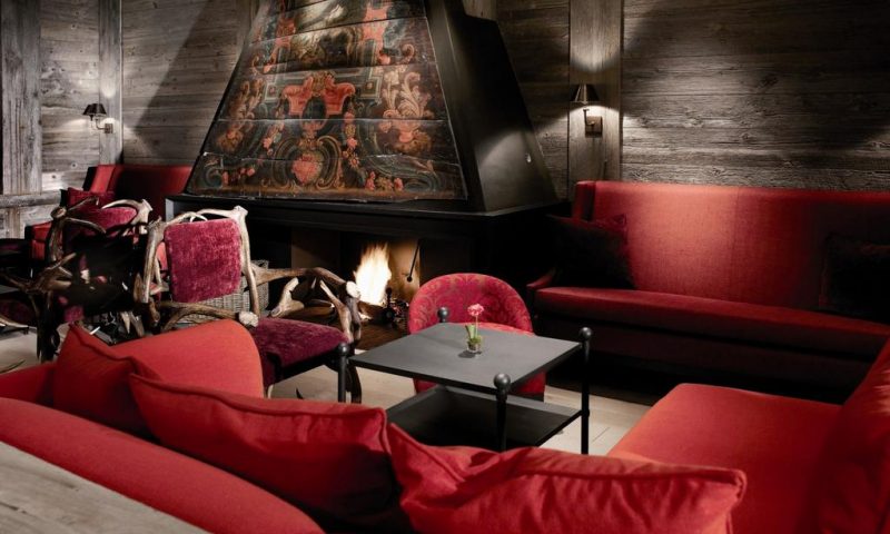 LeCrans Hotel & Spa Crans-Montana