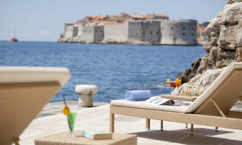 Villa Orsula Dubrovnik