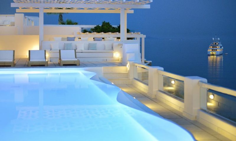 Nissaki Boutique Hotel Mykonos