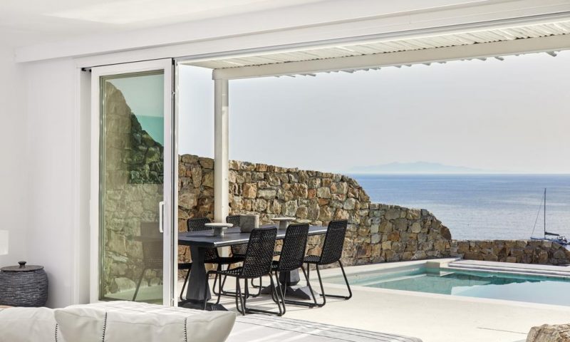Royal Myconian Mykonos