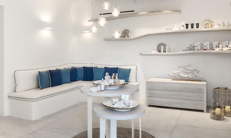 Belvedere Hotel Mykonos