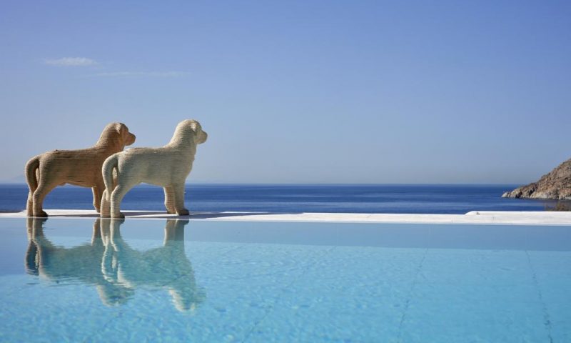 Royal Myconian Mykonos