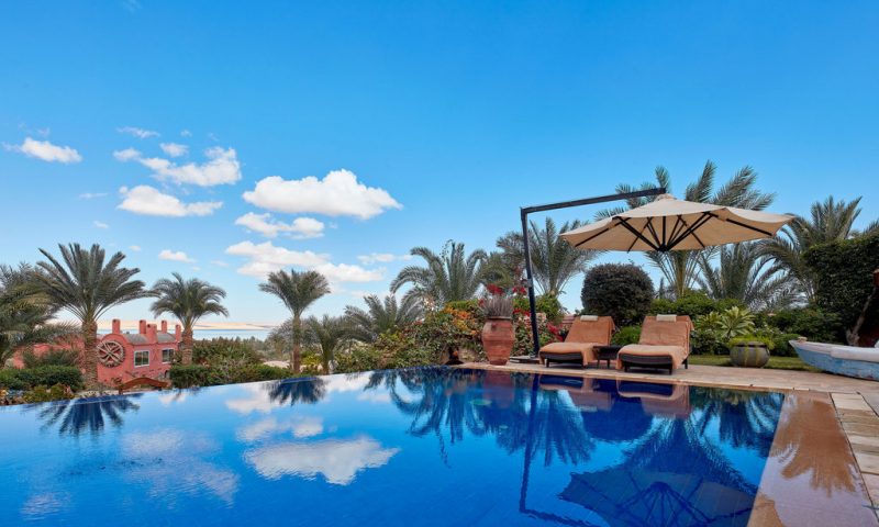 Lazib Inn Resort & Spa - Egypt