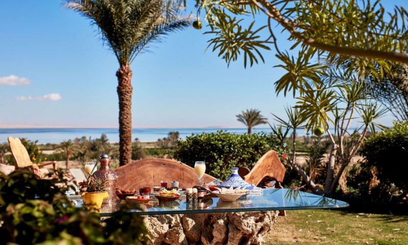 Lazib Inn Resort & Spa - Egypt