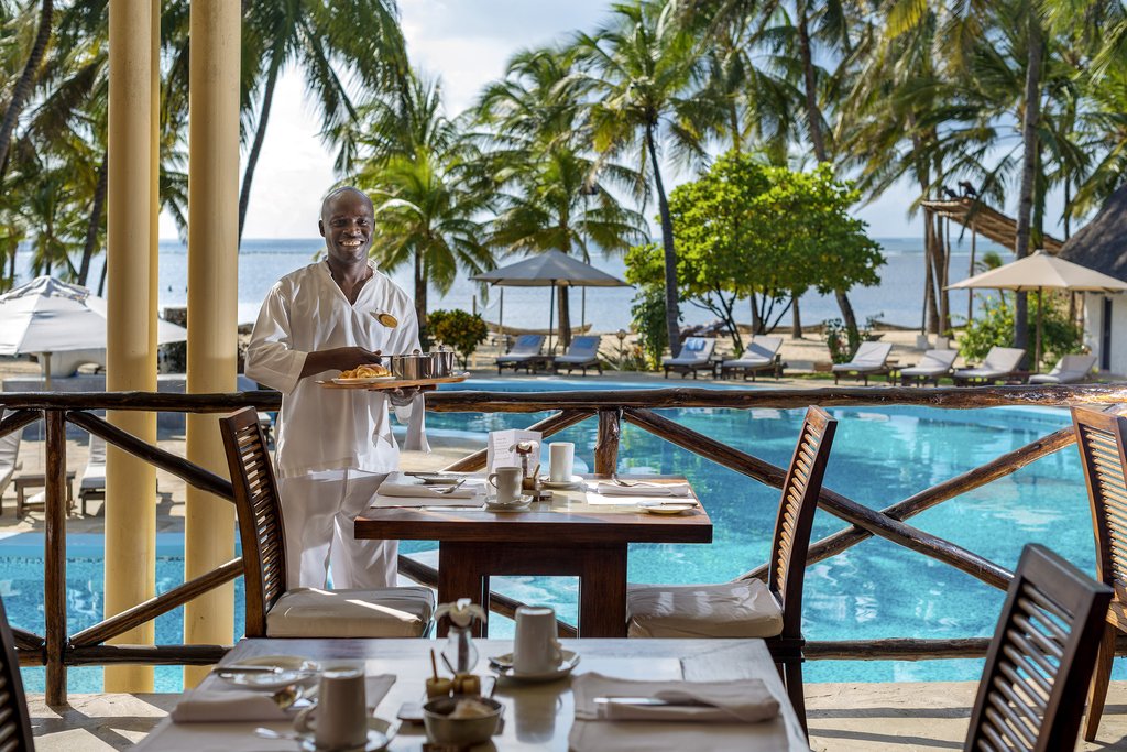 Diamonds Dream of Africa Malindi