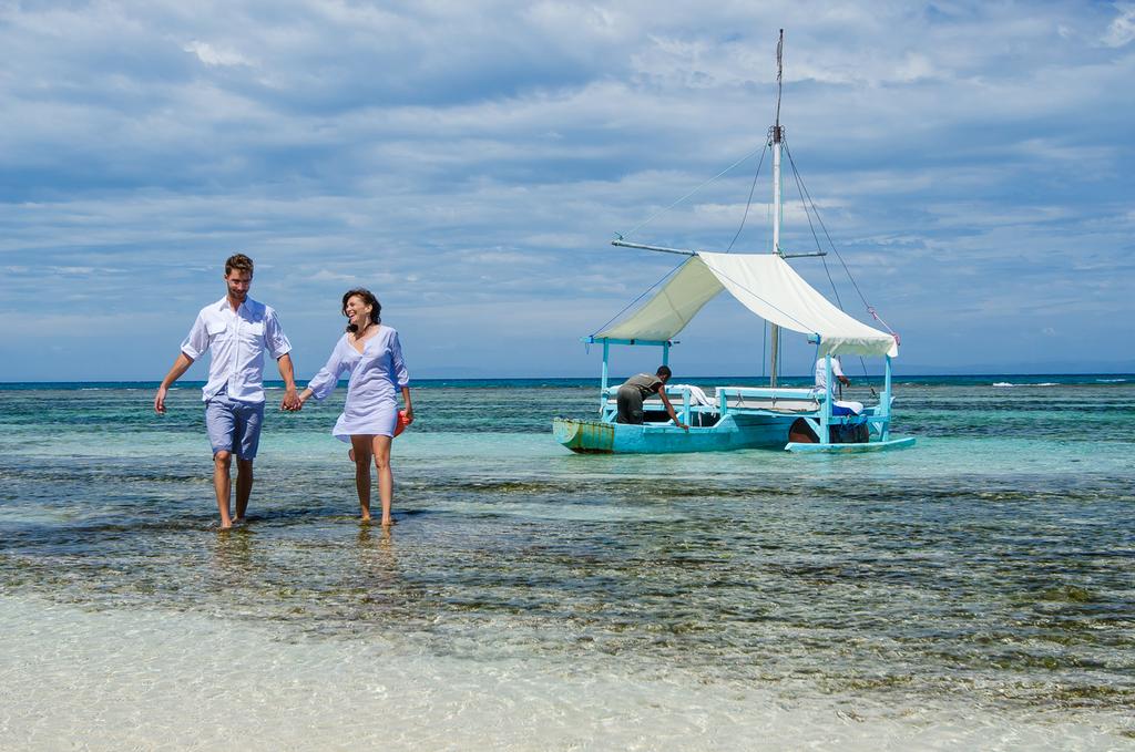 Princesse Bora Lodge & Spa - Madagascar