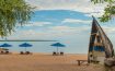 Pumulani Luxury Beach - Malawi