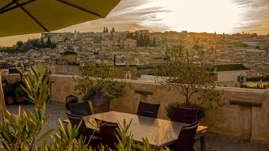 Riad Karawan Fez - Morocco