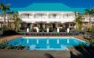 Blue Margouillat Seaview Hotel REUNION