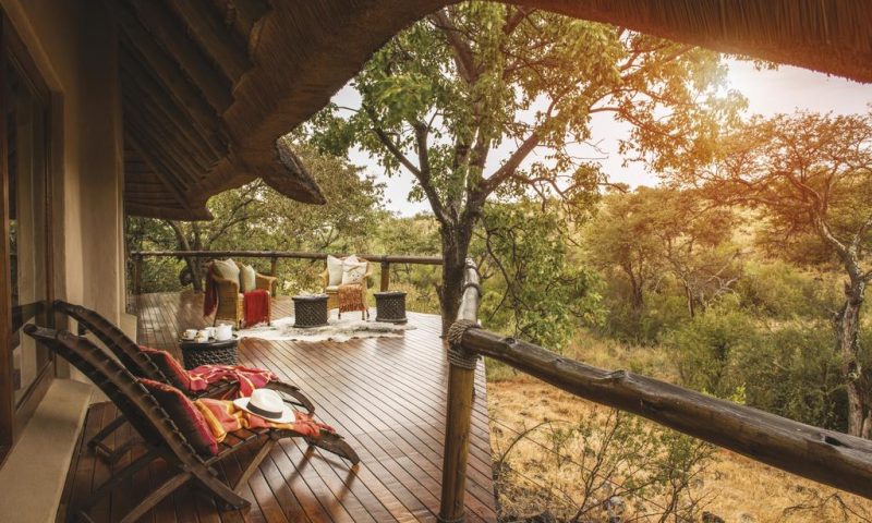 Tuningi Safari Lodge South Africa