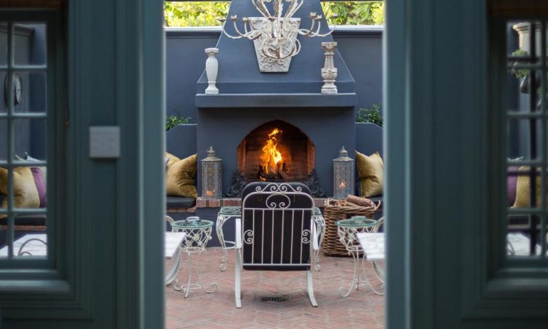 Akademie Street Boutique Hotel And Guesthouses South Africa