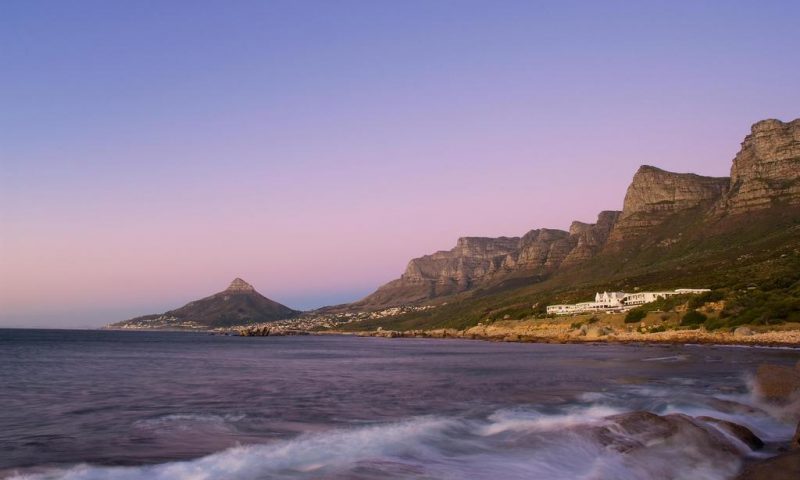 Twelve Apostles Hotel & Spa Cape Town South Africa