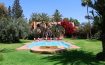 Dar Ayniwen Garden Hotel Marrakech - Morocco