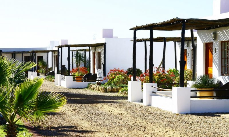 Inverdoorn Game Reserve Lodge South Africa