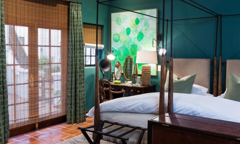 Akademie Street Boutique Hotel And Guesthouses South Africa
