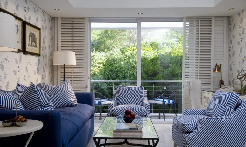 Twelve Apostles Hotel & Spa Cape Town South Africa