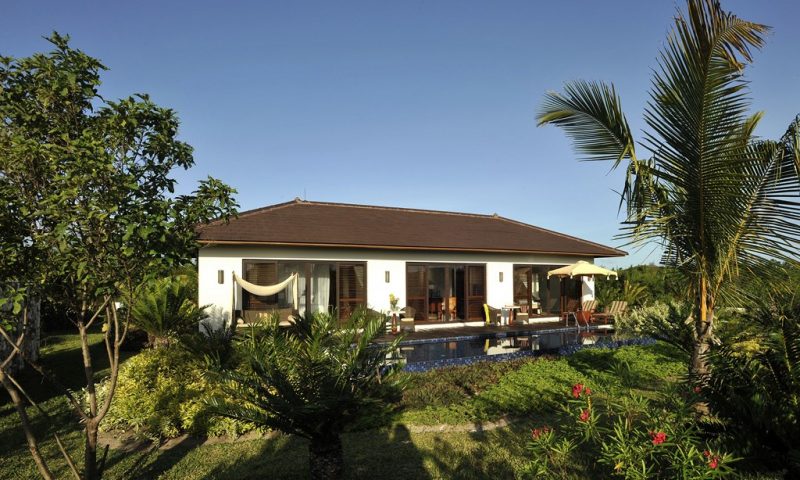 The Residence Zanzibar Tanzania