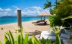 Paradise Beach Nevis Saint Kitts & Nevis