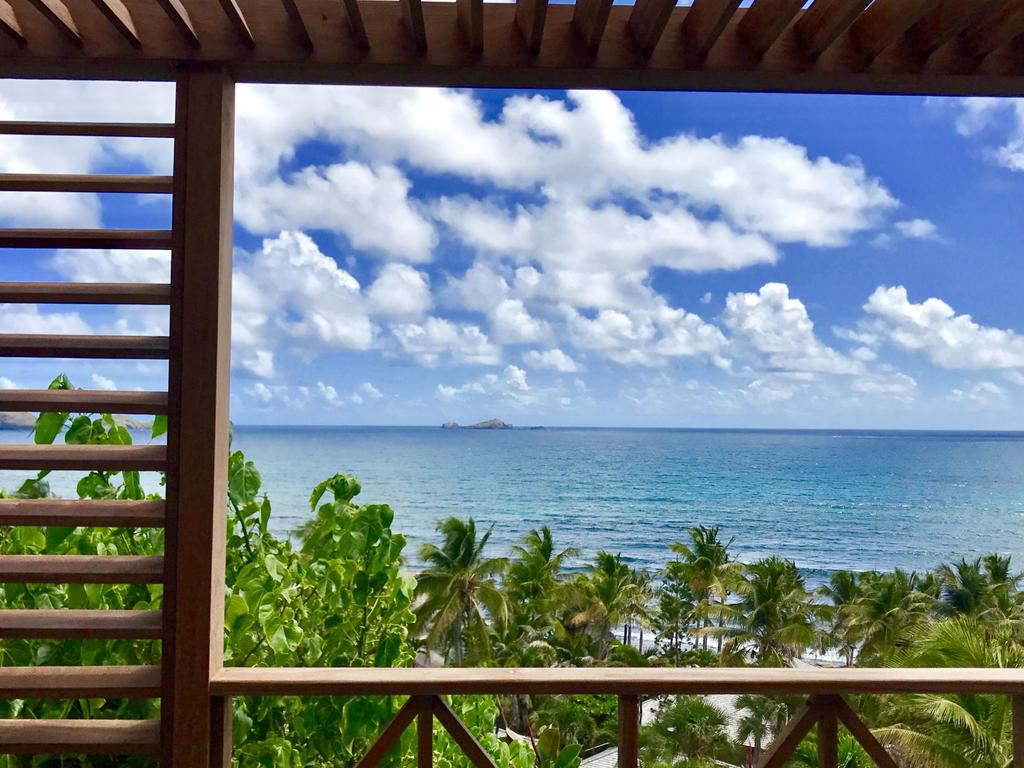 Hotel Manapany Saint Barthelemy