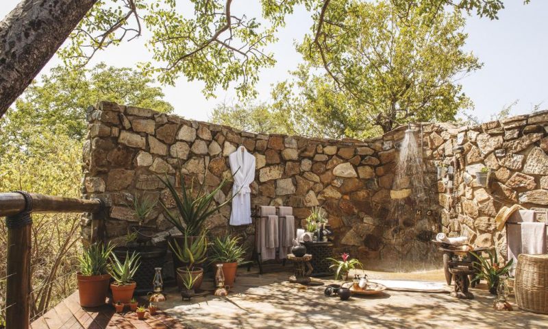 Tuningi Safari Lodge South Africa