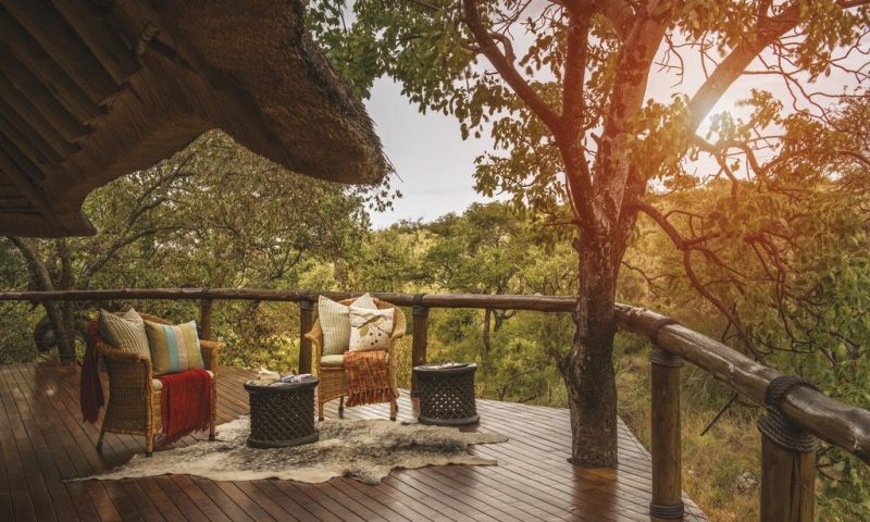 Tuningi Safari Lodge South Africa