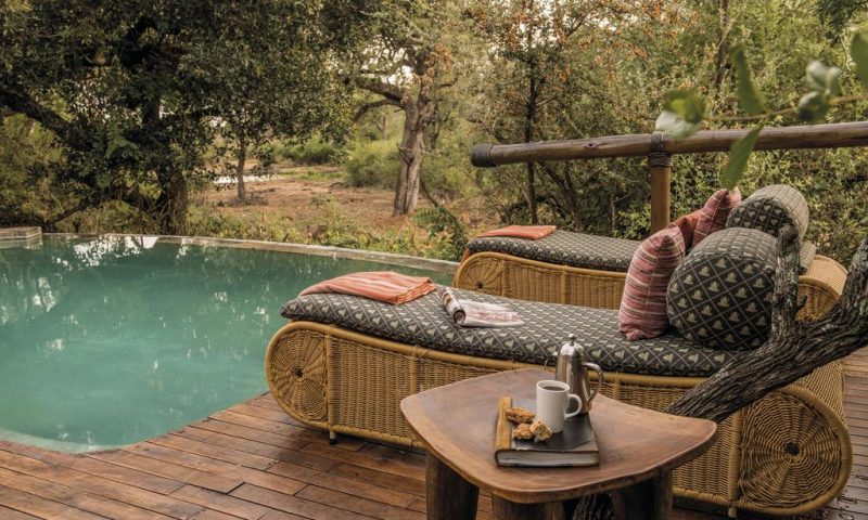 Tuningi Safari Lodge South Africa