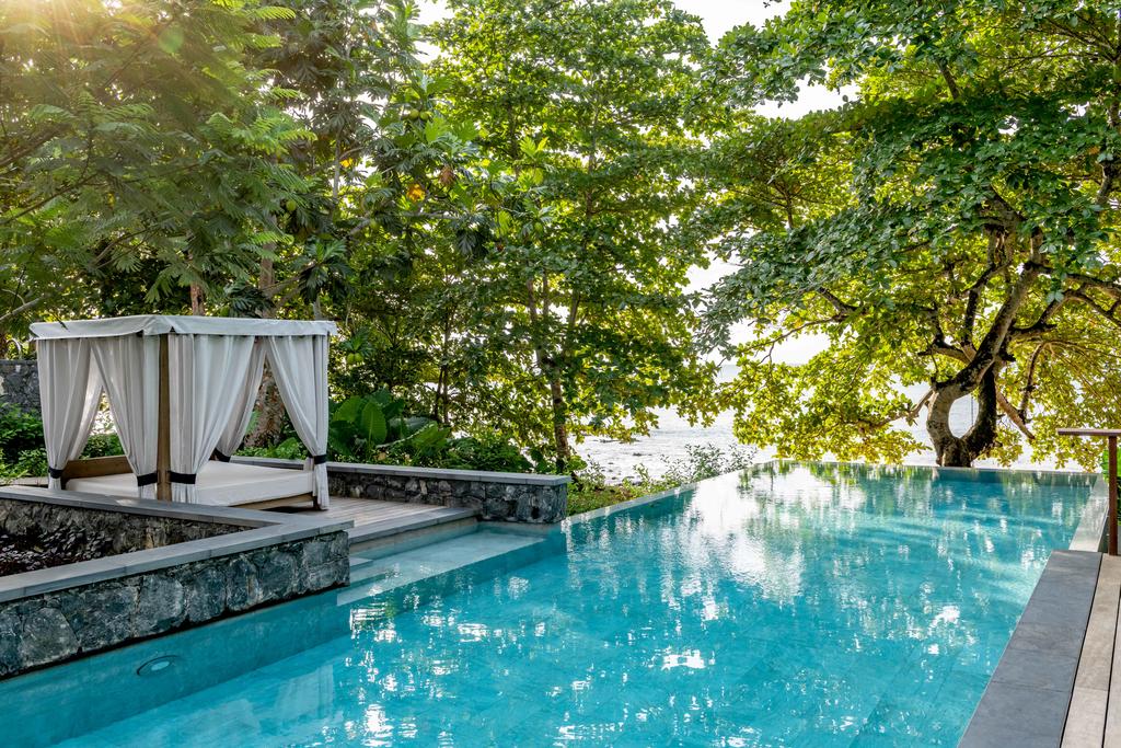 Sundy Praia Lodge - Sao Tome & Principe