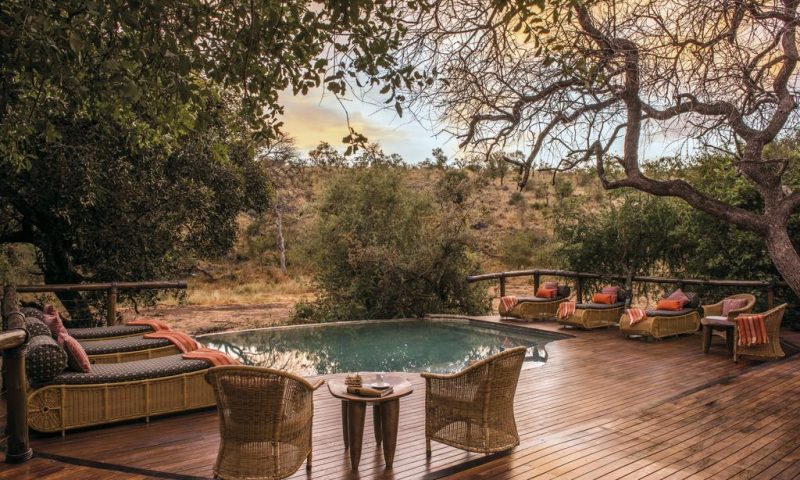 Tuningi Safari Lodge South Africa