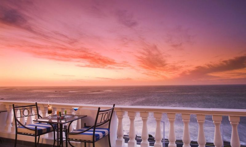 Twelve Apostles Hotel & Spa Cape Town South Africa
