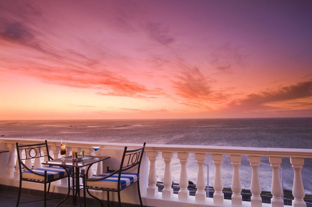 Twelve Apostles Hotel & Spa Cape Town South Africa