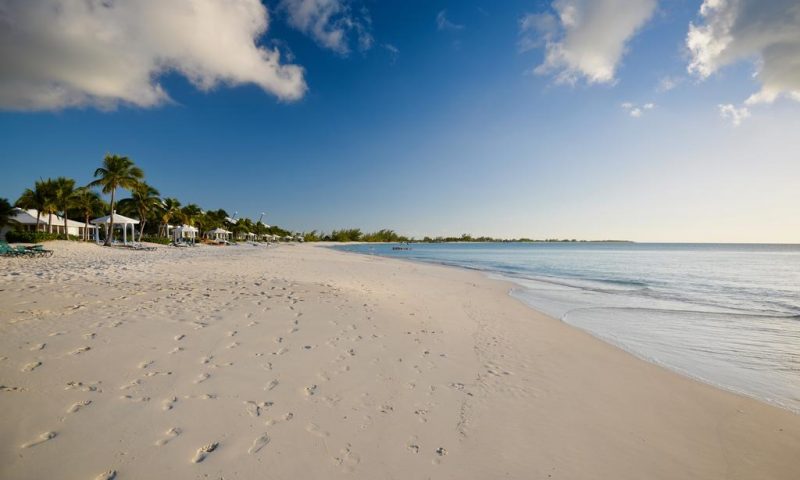 Cape Santa Maria Beach Resort & Villas Bahamas