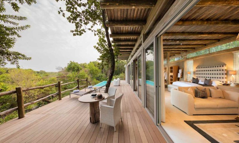 Kapama River Lodge, Limpopo - South Africa
