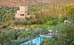 Kasbah Tamadot - Morocco