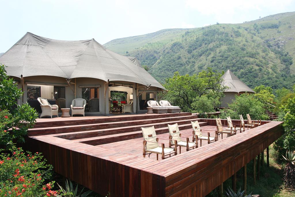 Nkomazi Game Reserve South Africa