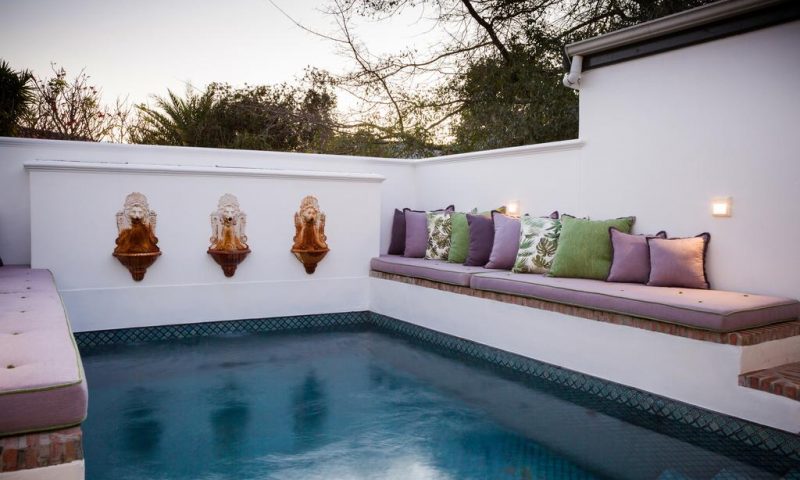 Akademie Street Boutique Hotel And Guesthouses South Africa