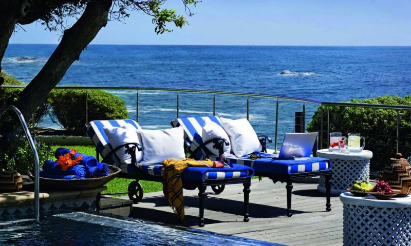 Twelve Apostles Hotel & Spa Cape Town South Africa