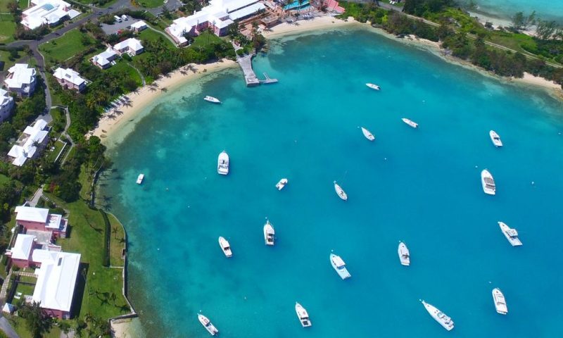 Cambridge Beaches Resort & Spa Bermuda