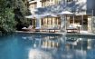 Saxon Hotel, Villas & Spa Johannesburg - South Africa