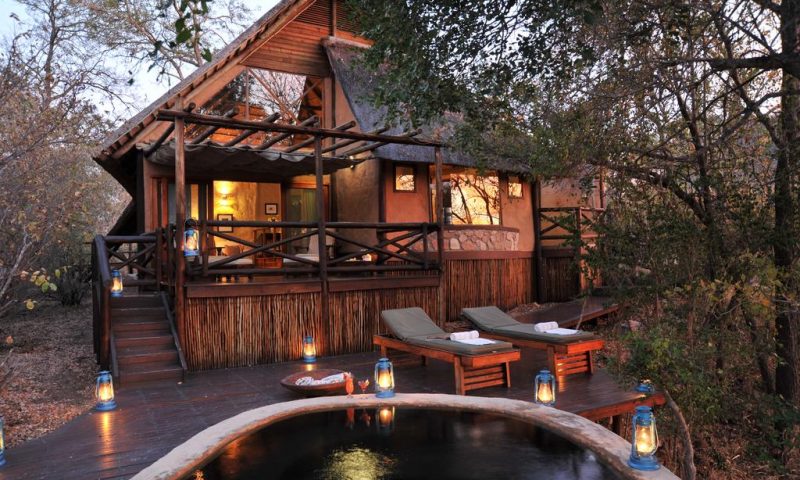 Lukimbi Safari Lodge South Africa