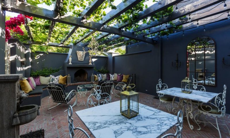 Akademie Street Boutique Hotel And Guesthouses South Africa