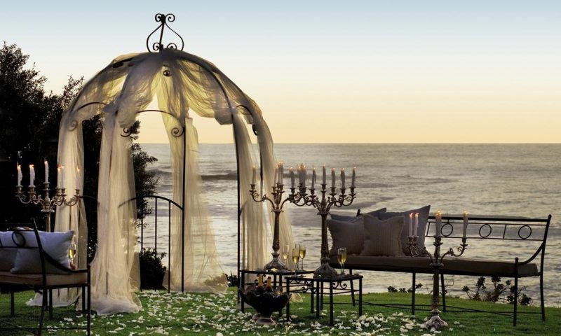 Twelve Apostles Hotel & Spa Cape Town South Africa
