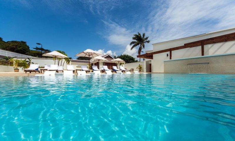 Calabash Luxury Boutique Hotel Grenada
