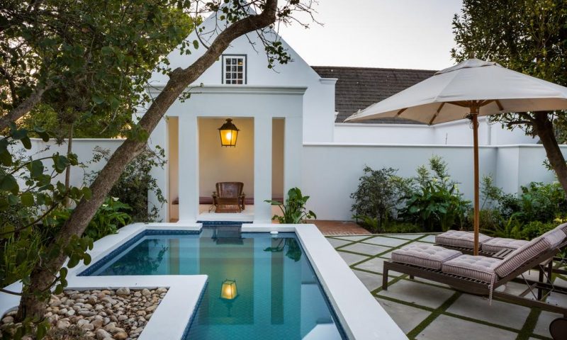 Akademie Street Boutique Hotel And Guesthouses South Africa