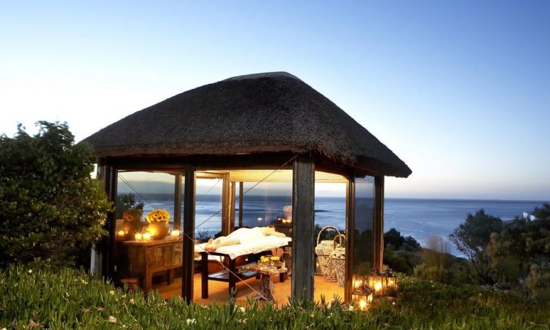Twelve Apostles Hotel & Spa Cape Town South Africa
