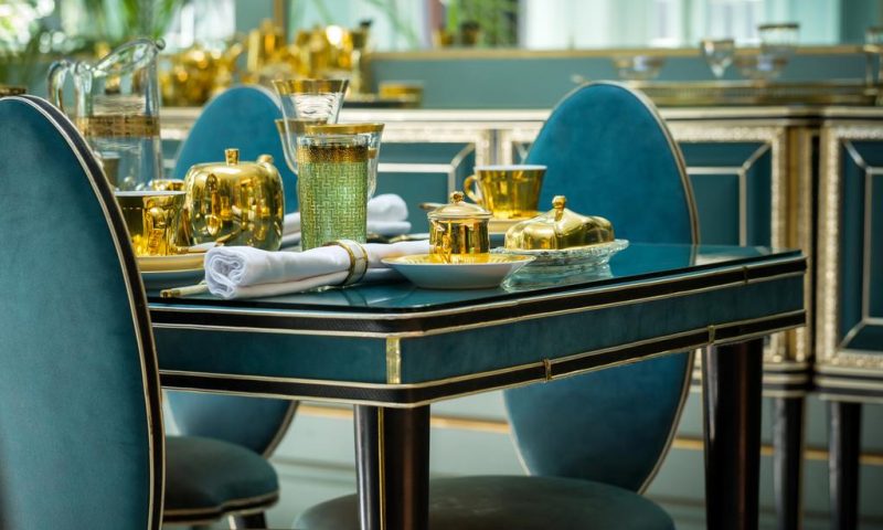 Akademie Street Boutique Hotel And Guesthouses South Africa