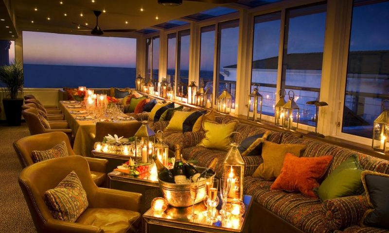 Twelve Apostles Hotel & Spa Cape Town South Africa